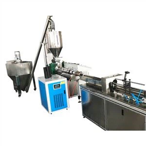 Extrusion CTO aktive kabon Filtre Cartridge Ekipman