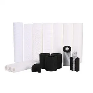 Fonn kònen PP Presipitasyon Dlo Filter