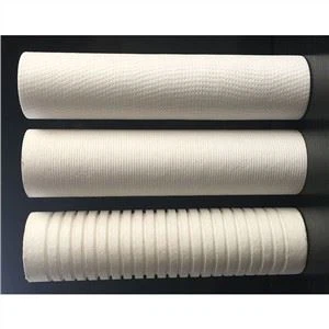 Polypropylene Meltblowne Filtre pou tretman dlo