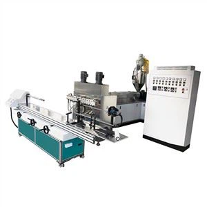 Polypropylène file filtre Cartridge Fè machin