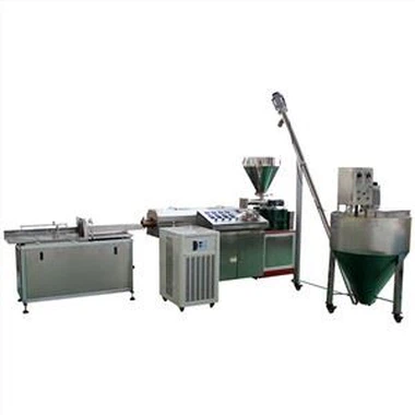 Kabòn Filter Cartridge Machine