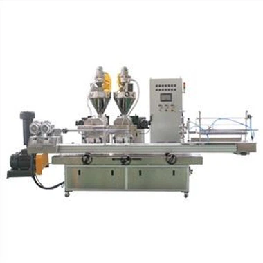 PP Sediman Spun Bond Filtre Cartridge Fe machin